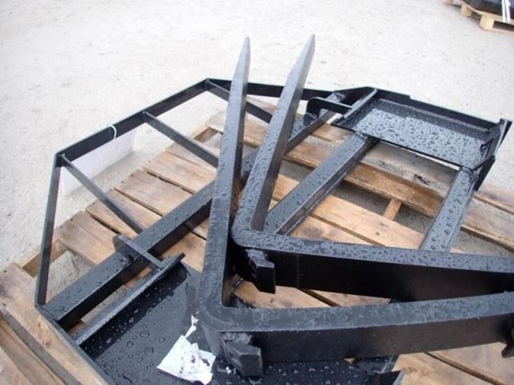 unused-2026-mower-king-sa-48-in.-skid-steer-forks-image-9