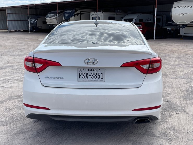 #160-•-2015-hyundai-sonata-(clean-tx-title)-image-5