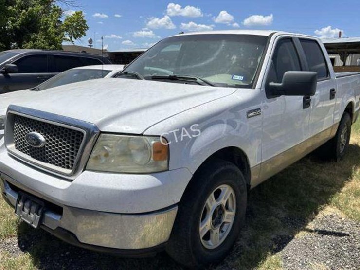 2007-ford-f150-xlt-image-1