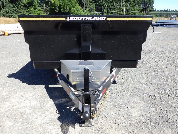 2026-southland-sl714-14k-t/a-dump-trailer-image-2