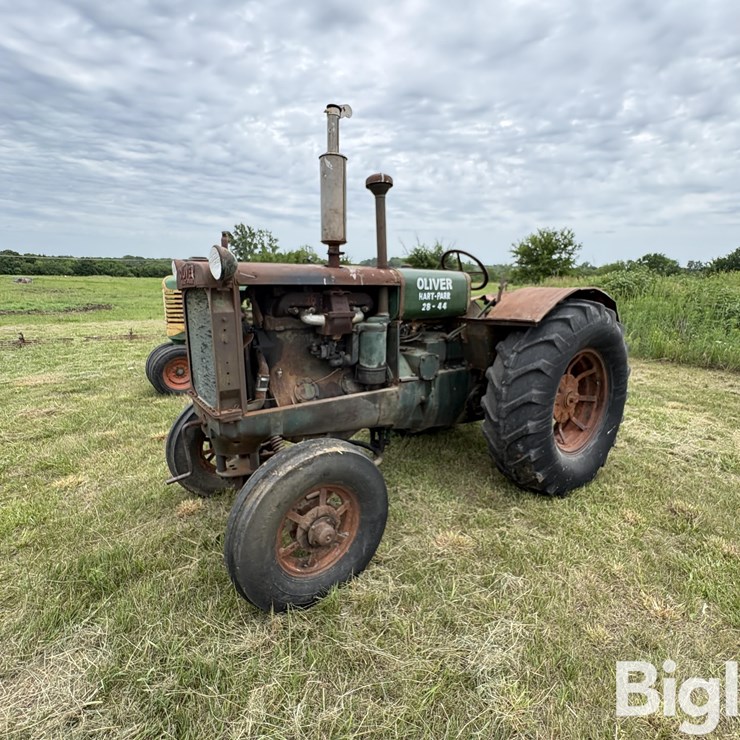 1937 OLIVER 28-44