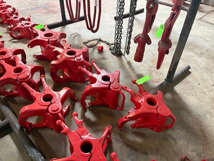(4x$)-2-3/8”-100-ton-tubing-elevators-image-3