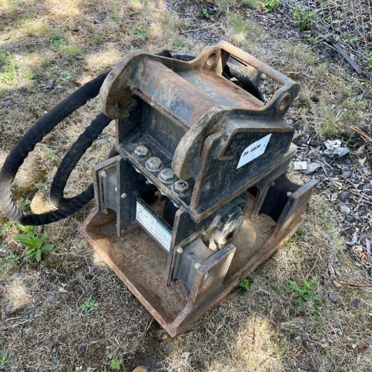 BOBCAT E35
