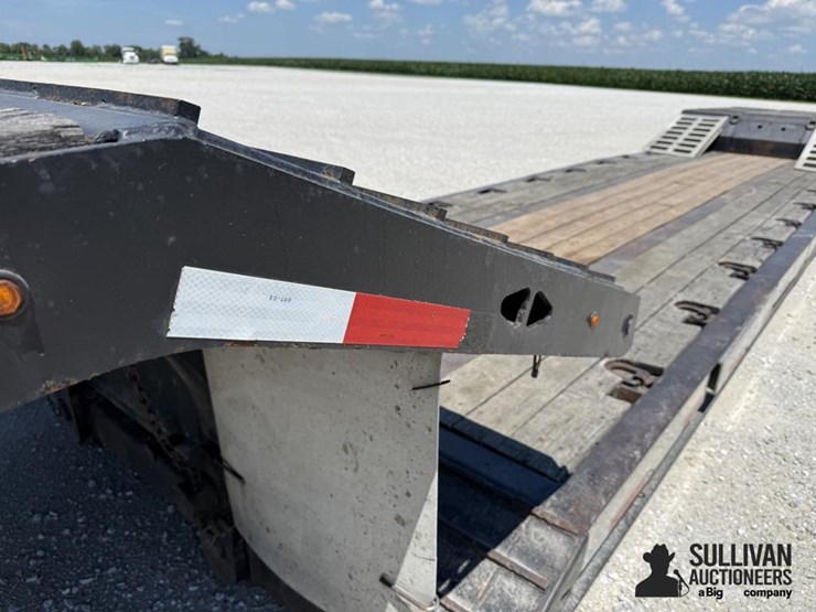 2000-talbert-tdw-25-srg-53'-t/a-spread-axle-detachable-lowboy-image-13