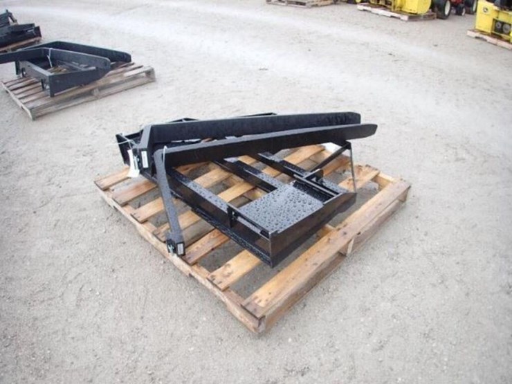 unused-2026-mower-king-sa-48-in.-skid-steer-forks-image-5