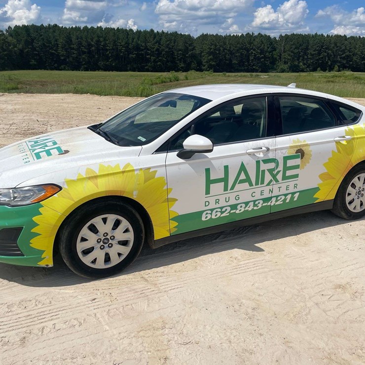 2020 Ford Fusion 4 Door Sedan (151,145 Miles)