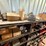 8’-l-x-23”w-x-6’h-18-bin-shelf-w/-contents-f/-slips,-studs,-tongs-&!related-image-4