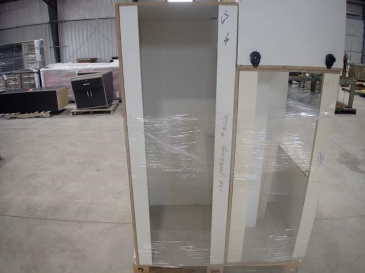 unused-qty-of-3-pc-heavy-duty-white-kitchen-base-image-16