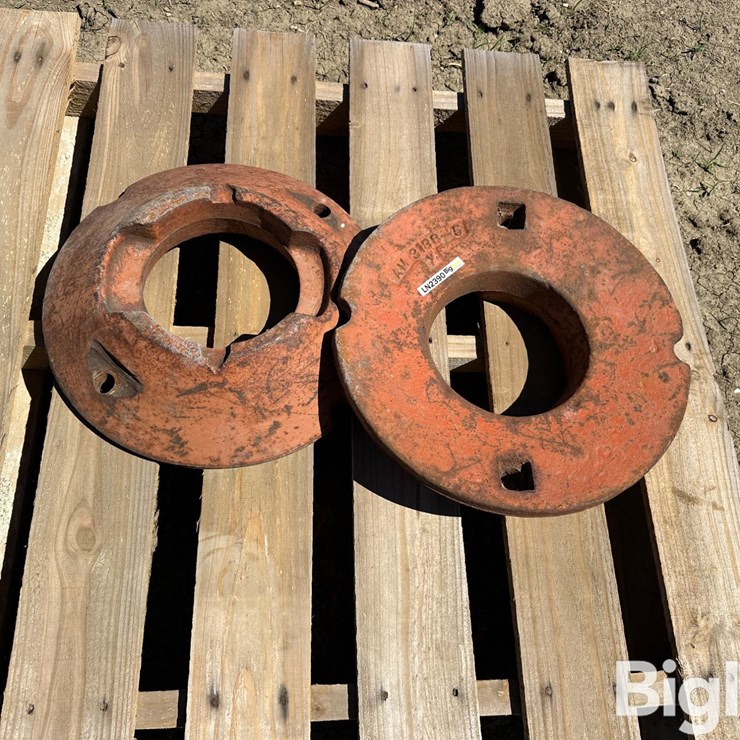 ALLIS-CHALMERS B