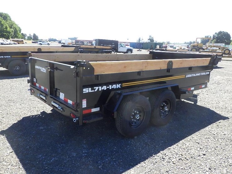 2026-southland-sl714-14k-t/a-dump-trailer-image-5