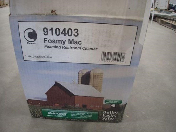 qty-of-(8)-1-gal-foaming-restroom-cleaner-image-6