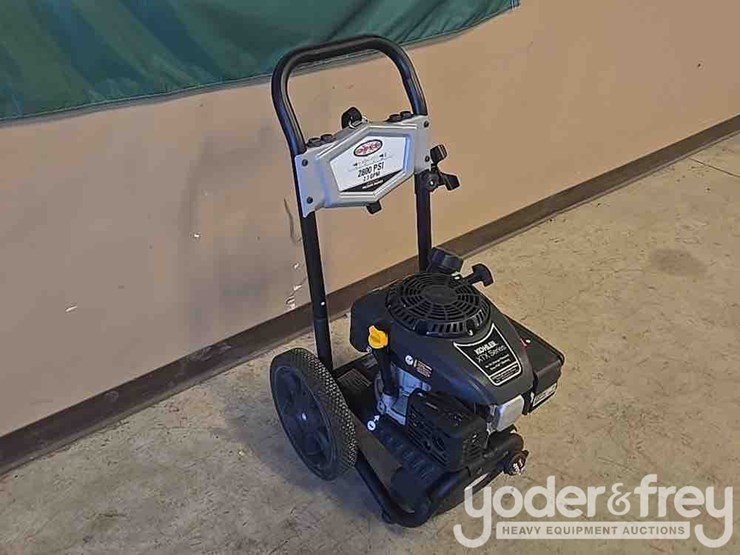 unused-2800-psi-simpson-pressure-washer-with-kohler-engine-image-4