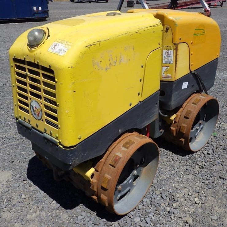 2020 WACKER NEUSON RTKXSC-3