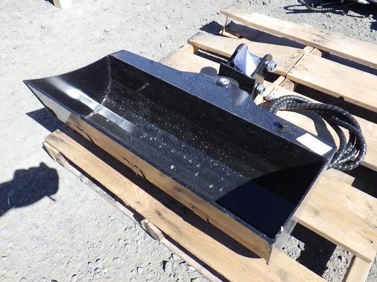tpm-hydraulic-excavator-tilt-bucket-32"-image-1