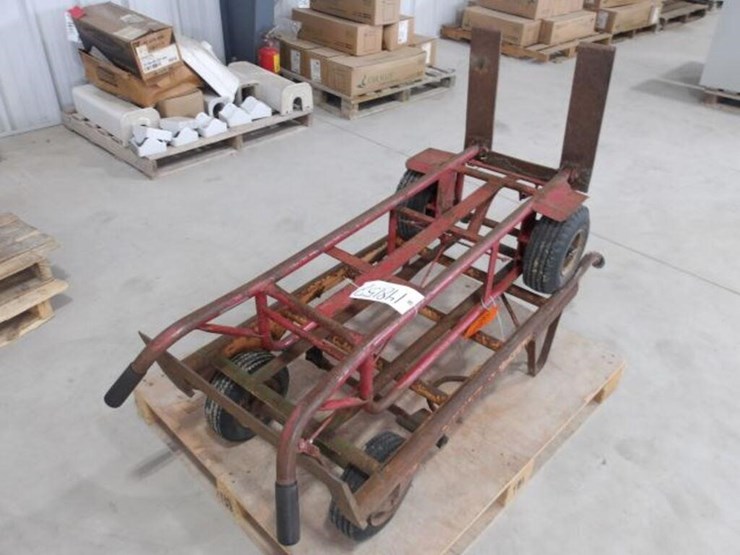 qty-of-(2)-steel-dolly(s)-image-4