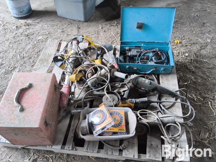 various-electric-tools-image-4