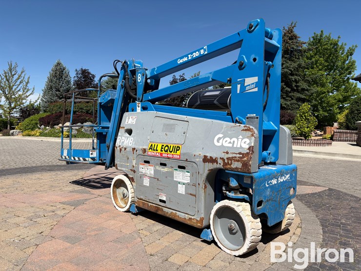 1997-genie-z20/8n-image-7