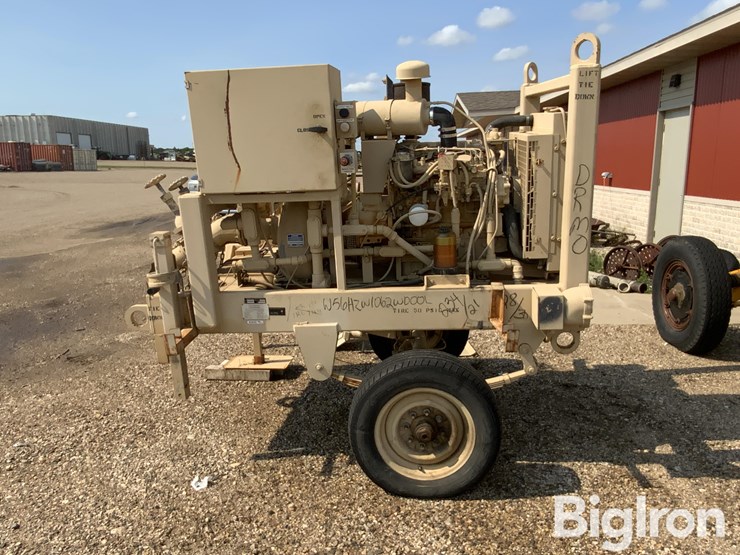 labarge-lpiahs0200-portable-pumping-unit-w/kubota-diesel-image-8