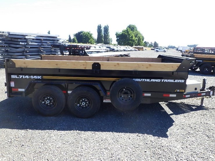 2026-southland-sl714-14k-t/a-dump-trailer-image-4