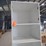 unused-qty-of-9-pc-mixed-white-shaker-kitchen-image-17