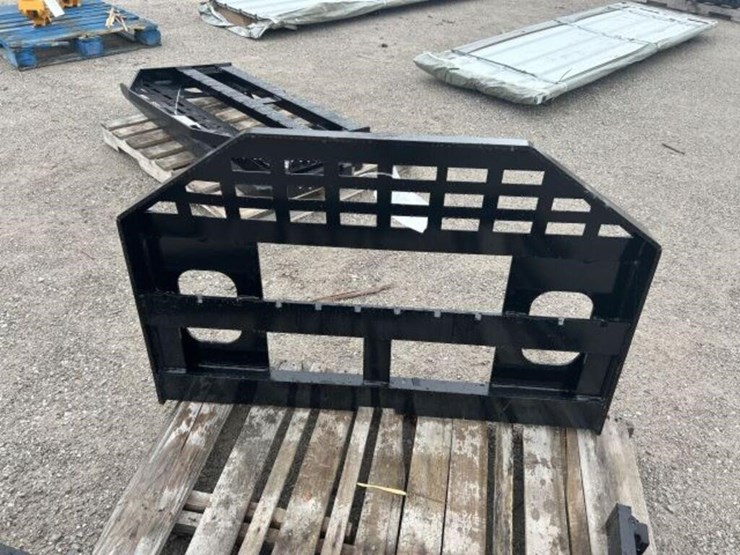 unused-2026-captok-ck-dhc-skid-steer-forks-image-2