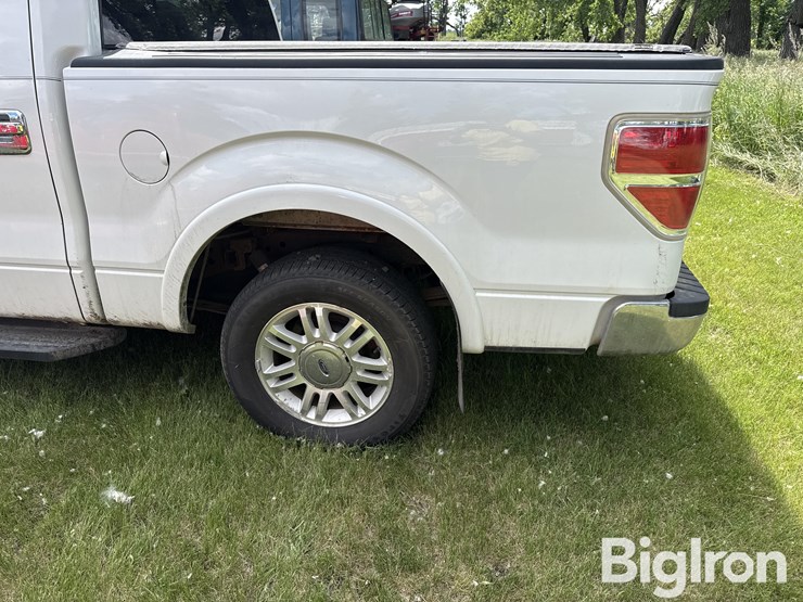 2009-ford-f150-lariat-image-15