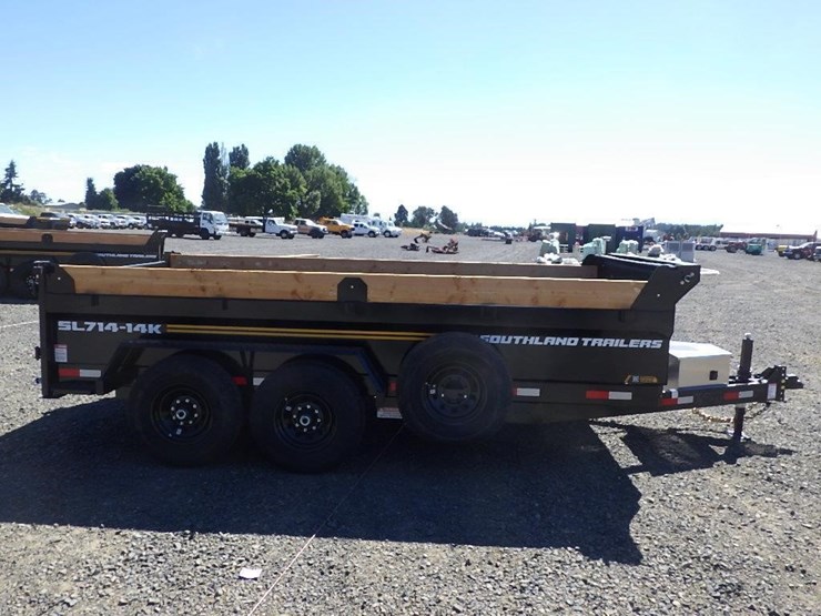 2026-southland-sl714-14k-t/a-dump-trailer-image-4