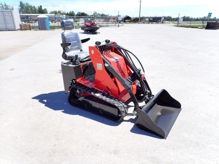 unused-2026-sdlanch-ssl580-skid-steer-image-3