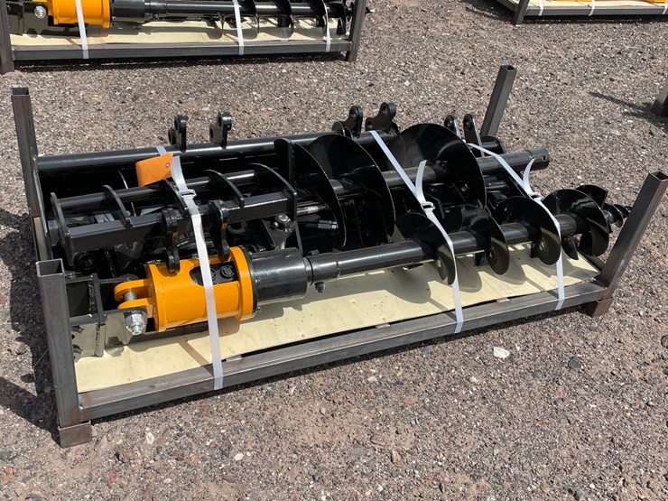 #1344-•-(8)-excavator-attachment,-2026-unused,-miva-brand-image-1