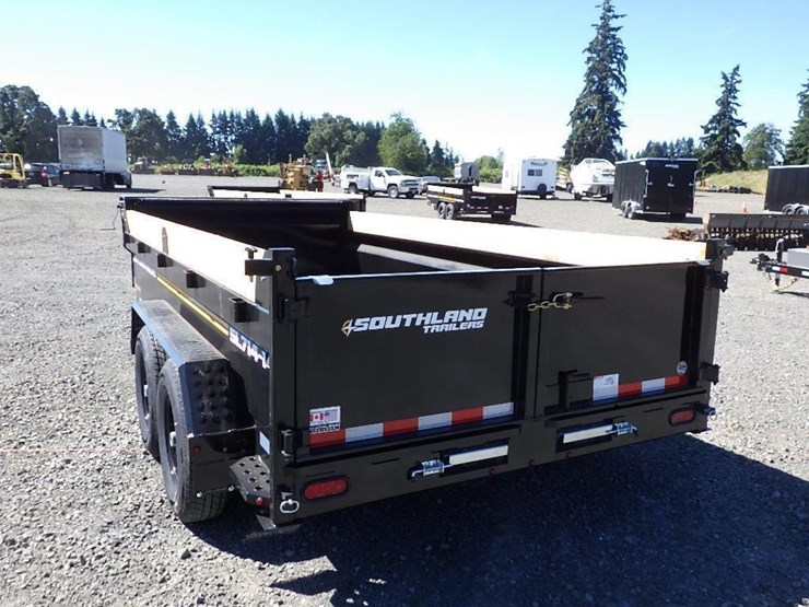 2026-southland-sl714-14k-t/a-dump-trailer-image-7