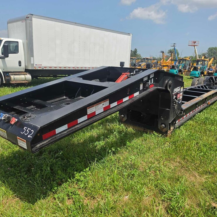 2024 LOAD KING 553 SS