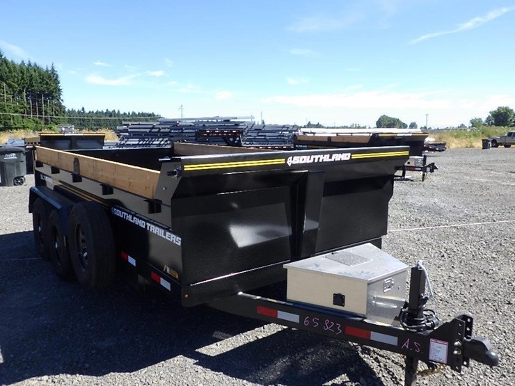 2026-southland-sl714-14k-t/a-dump-trailer-image-3
