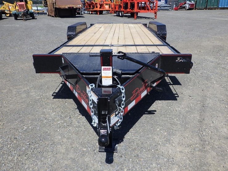 2026-delta-7'x20'-t/a-tilt-deck-trailer-image-2