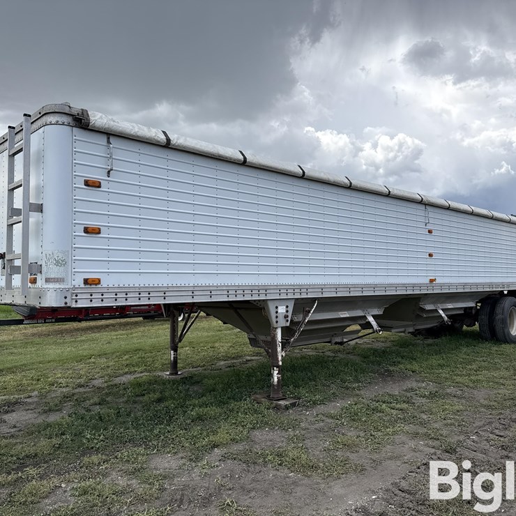 1992 TIMPTE SUPER HOPPER