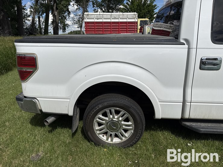 2009-ford-f150-lariat-image-13