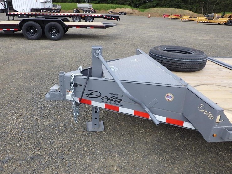 2026-delta-7'x20'-t/a-tilt-deck-trailer-image-10
