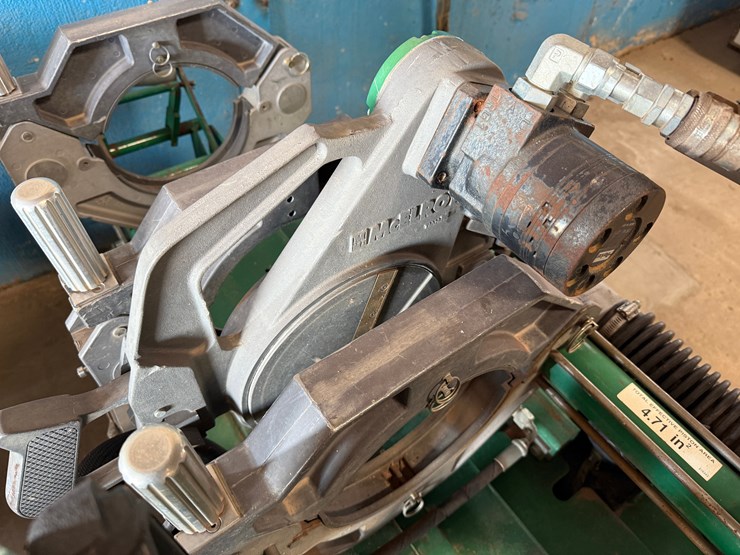 mcelroy-tracstar-250/28-image-12