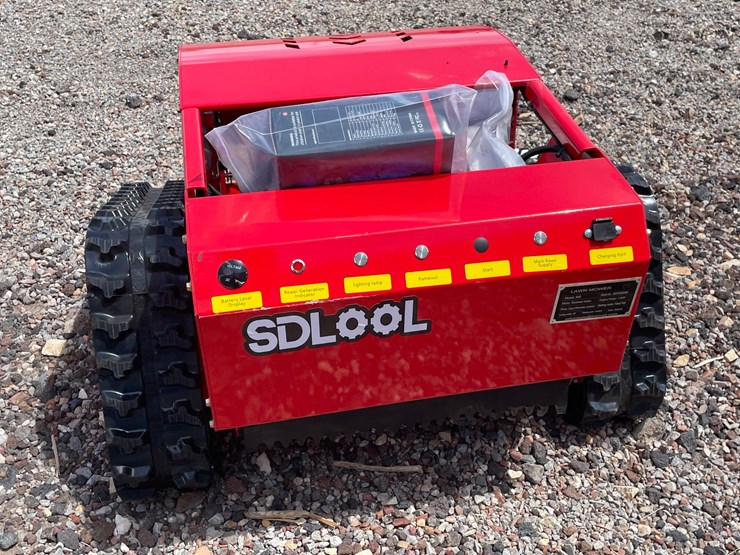 #1307-•-lawn-mower-image-9