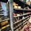 8’-l-x-23”w-x-6’h-18-bin-shelf-w/-contents-f/-slips,-studs,-tongs-&!related-image-3