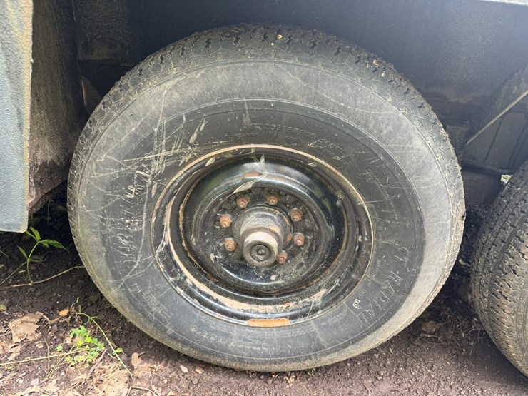 #1866-•-kiefer-industrial-built-tandem-axle-pole-trailer-image-32