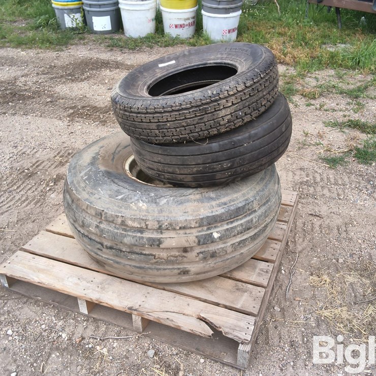 Misc Tires