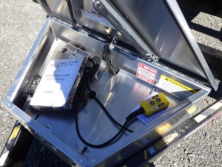 2026-southland-sl714-14k-t/a-dump-trailer-image-11