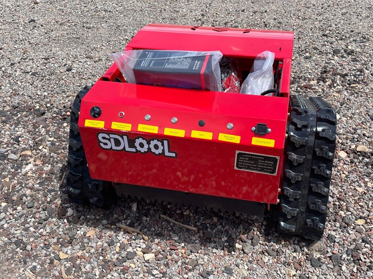 #1307-•-lawn-mower-image-8