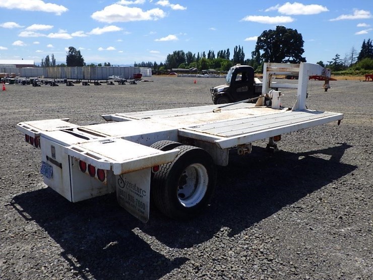 2004-asve-16'-t/a-flatbed-trailer-image-4