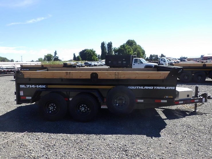 2026-southland-sl714-14k-t/a-dump-trailer-image-4