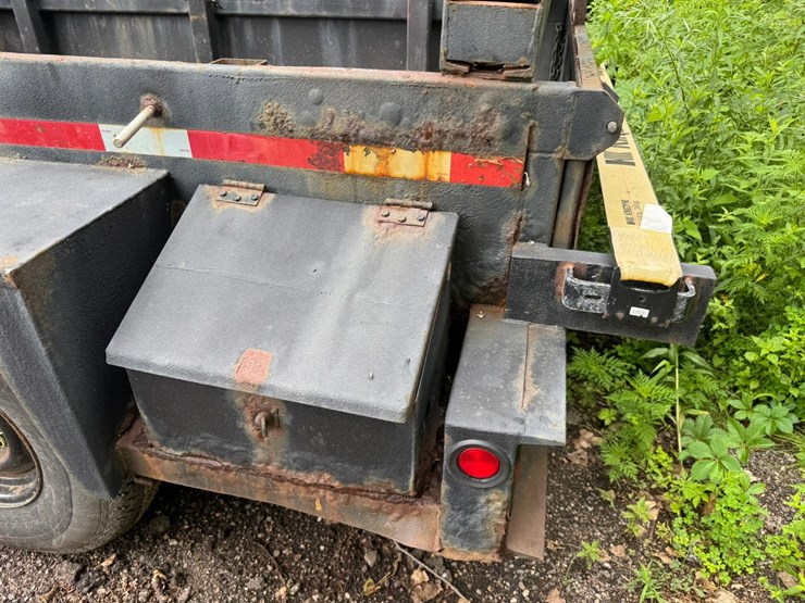 #1866-•-kiefer-industrial-built-tandem-axle-pole-trailer-image-19