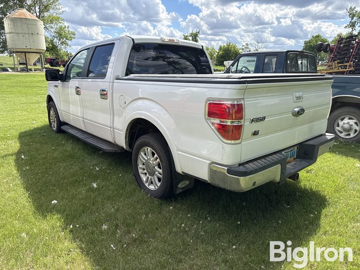 2009-ford-f150-lariat-image-7