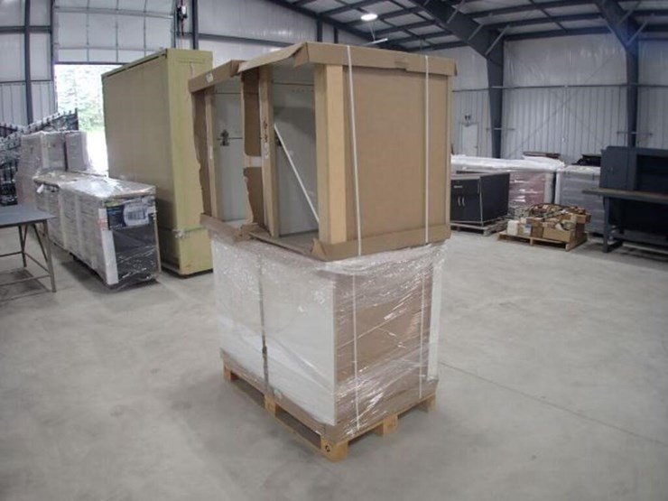 unused-qty-of-4-pc-specialty-white-kitchen-base-image-4