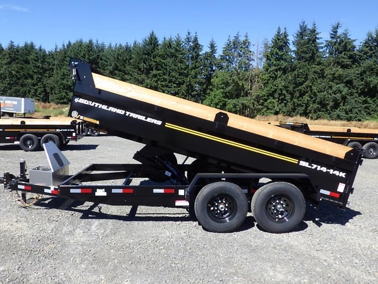 2026-southland-sl714-14k-t/a-dump-trailer-image-8
