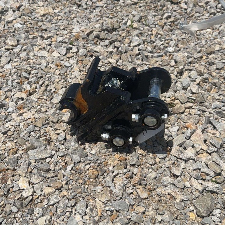 DX-032 Mini Excavator Quick Coupler